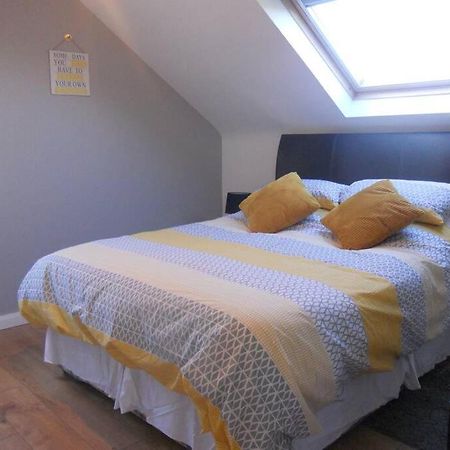 Buzzards Loft Lägenhet Poyntzpass Exteriör bild