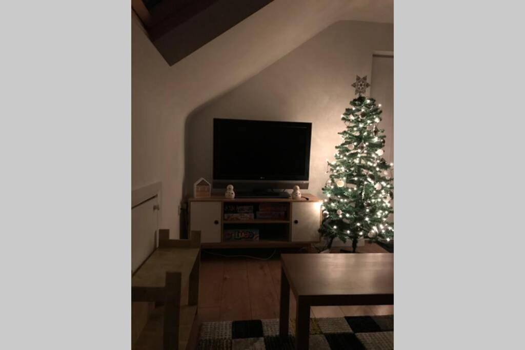 Buzzards Loft Lägenhet Poyntzpass Exteriör bild